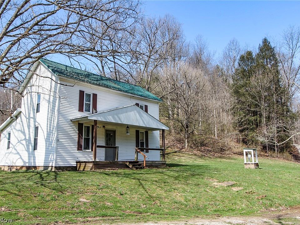 39353 Walnut Camp Rd, Sardis, OH 43946 Zillow