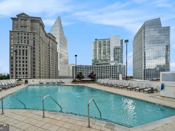 3324 Peachtree Rd NE Unit 1915, Atlanta, GA 30326