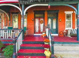 334 E Union St, Burlington, NJ 08016