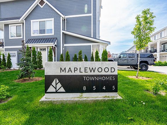 2nd image of 8545 Maplewood Rd #1