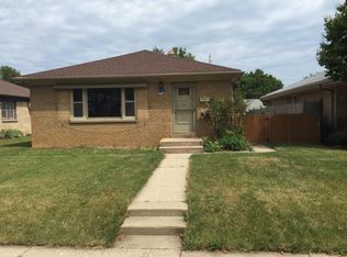 5164 N 71st St, Milwaukee, WI 53218
