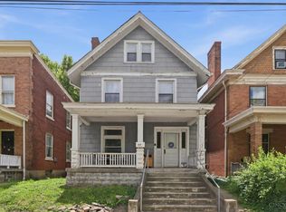 219 Atkinson St, Cincinnati, OH 45219