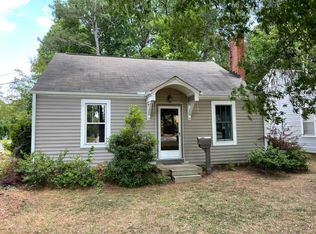 2812 W Carver St, Durham, NC 27705