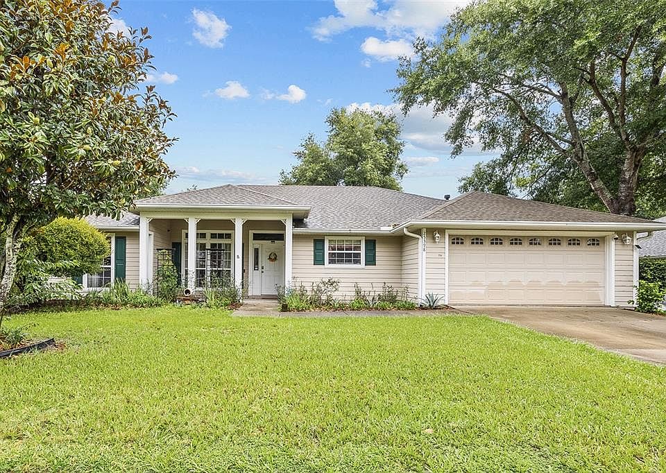 25398 NW 9th Rd, Newberry, FL 32669 Zillow