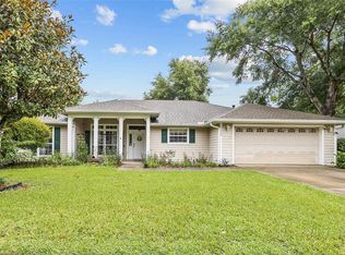 25398 NW 9th Rd, Newberry, FL 32669