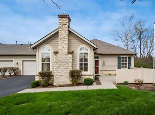 7585 Red Maple Pl, Westerville, OH