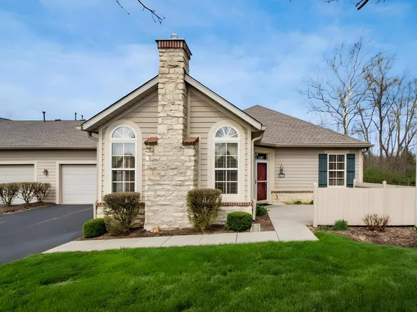 7585 Red Maple Pl, Westerville, OH 43082