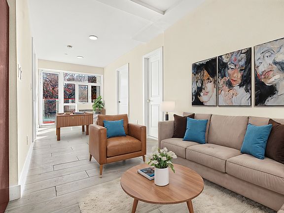 2nd image of 1079 Lafayette Ave #200