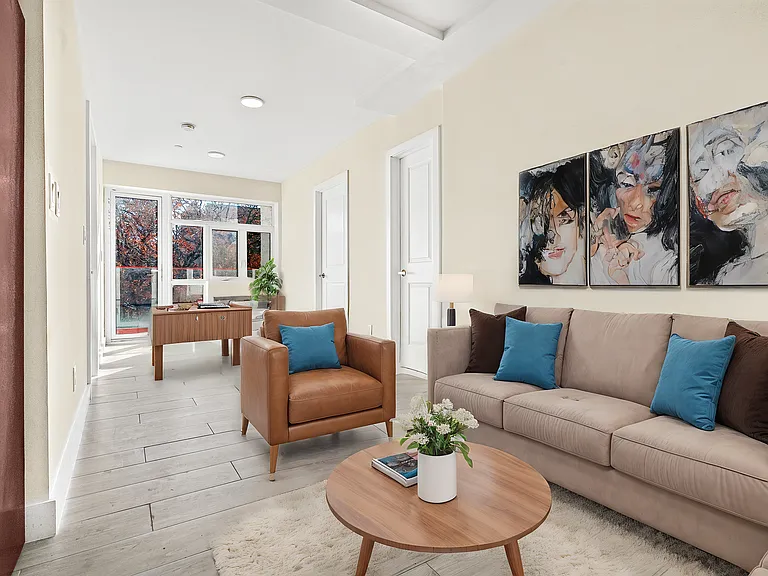 1079 Lafayette Ave #201B — Photo 1