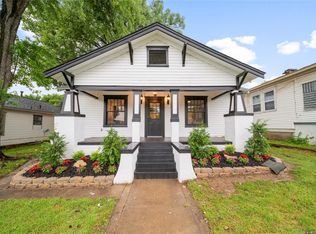 1819 W Cameron St, Tulsa, OK 74127