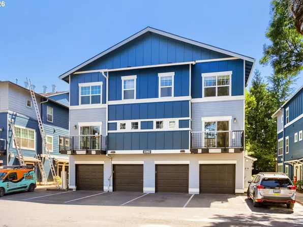 22862 SW Forest Creek Dr Unit 203, Sherwood, OR 97140