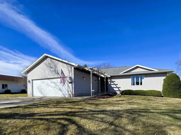1603 2nd Ave, Vinton, IA 52349