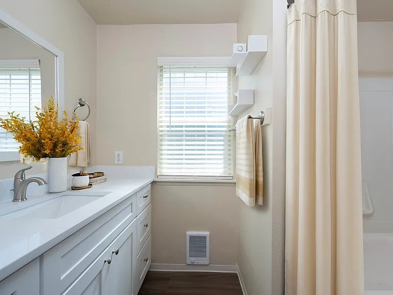 One Bedroom Corner One Bedroom Corner