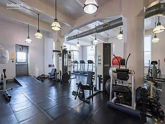 Rented by Sotheby's International Realty