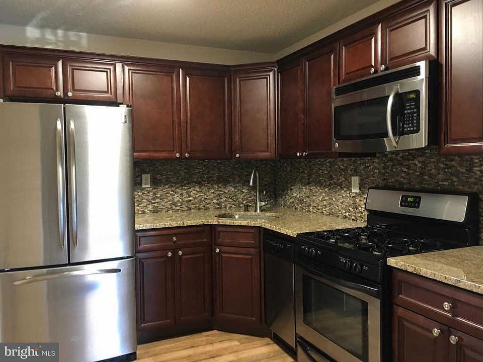 Beautiful kitchen