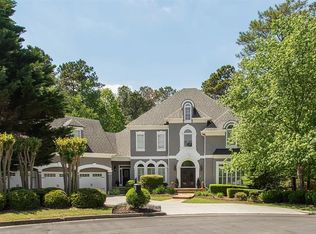 3800 Falls Landing Dr, Johns Creek, GA 30022