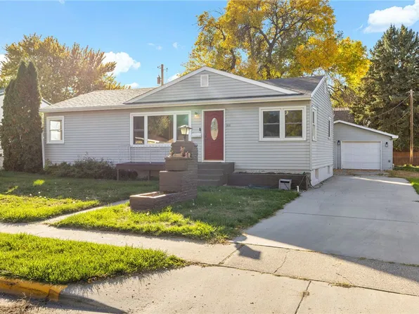 1120 18th St W, Billings, MT 59102