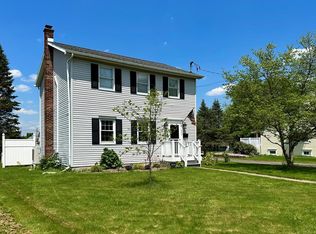 226 Laurel Ave, Athens, PA 18810