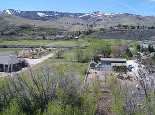 3065 Mario Rd, Reno, NV 89523