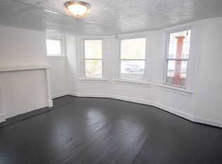 12209 Ingomar Ave, Cleveland, OH 44108