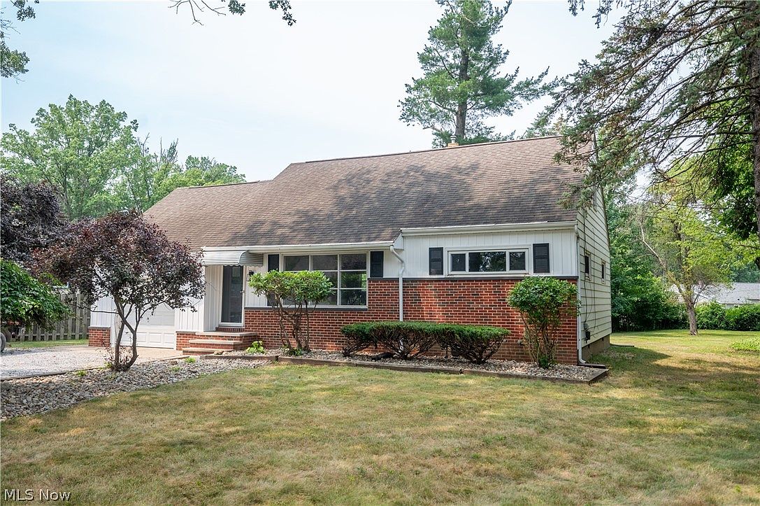 7463 Johnnycake Ridge Rd, Mentor, OH 44060 | Zillow