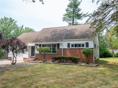 7463 Johnnycake Ridge Rd, Mentor, OH, 44060