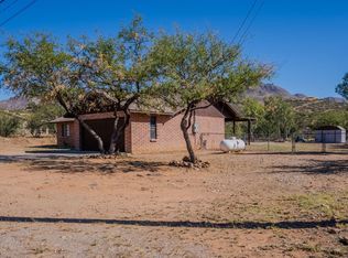 143 Calle Tiburon, Rio Rico, AZ 85648