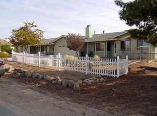 22787 Chipeta Rd, Apple Valley, CA 92307