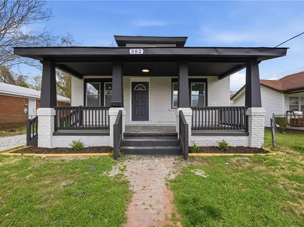 382 Orange Ave, Norfolk, VA 23503