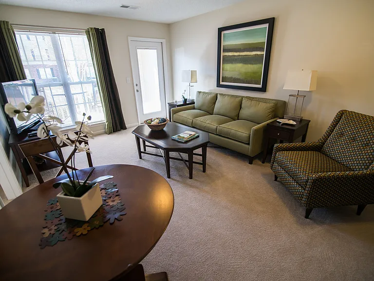Legacy at Twin Oaks — Photo 4