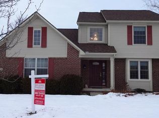 43774 Nowland Dr, Canton, MI 48188