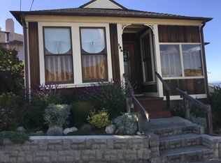 106 3rd St, Pacific Grove, CA 93950