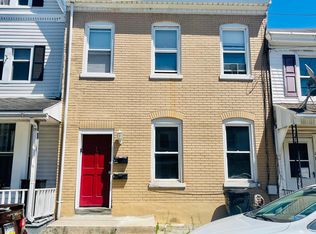 38 S 12th St #1, Easton, PA 18042
