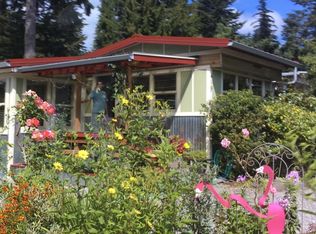 419 Madrona Way NE, Bainbridge Island, WA 98110