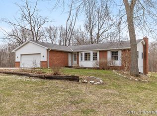 7544 Thornapple River Dr SE, Caledonia, MI