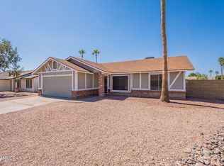 4906 E Evergreen St, Mesa, AZ 85205