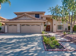913 W Iris Dr, Gilbert, AZ 85233