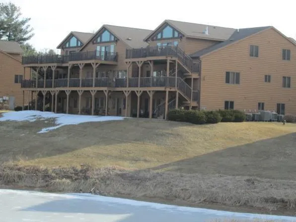 1839-5 20th Boulevard #205, Arkdale, WI 54613