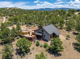 41831 Road J75, Mancos, CO 81328