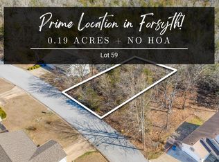 LOT 59 Eagle Dr, Forsyth, MO 65653