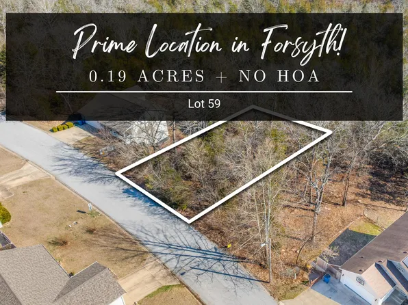 Lot 59 Eagle Drive, Forsyth, MO 65653