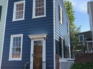 305 Wilkes St, Alexandria, VA 22314