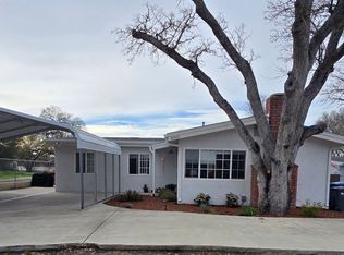 8965 Curbaril Ave, Atascadero, CA 93422