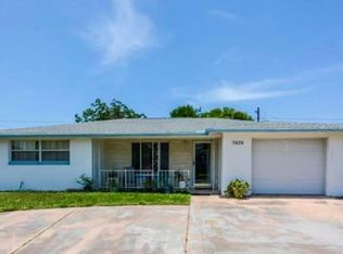7529 Redcoat Ave, Port Richey, FL 34668