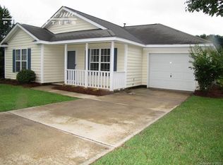 2928 Dairy Farm Dr, Monroe, NC 28110