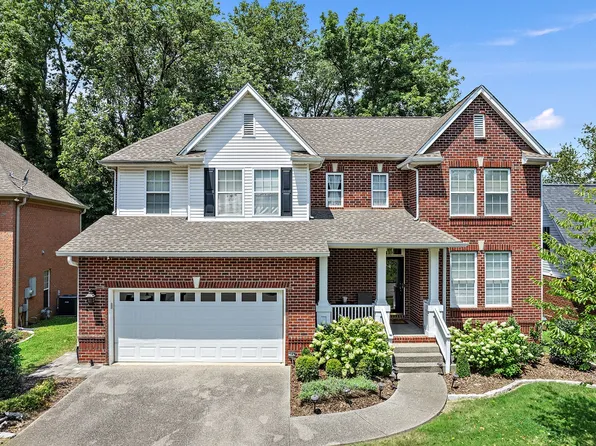 1529 Rachaels Rdg, Hermitage, TN 37076