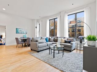 1724 Washington St #202, Boston, MA 02118