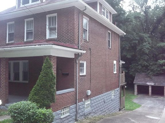 Front of House from Streetview