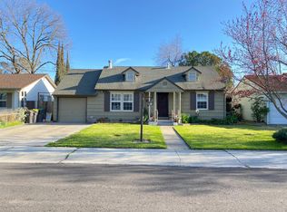 40 E Barrymore St, Stockton, CA 95204