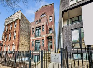 908 N Wood St APT 1, Chicago, IL 60622